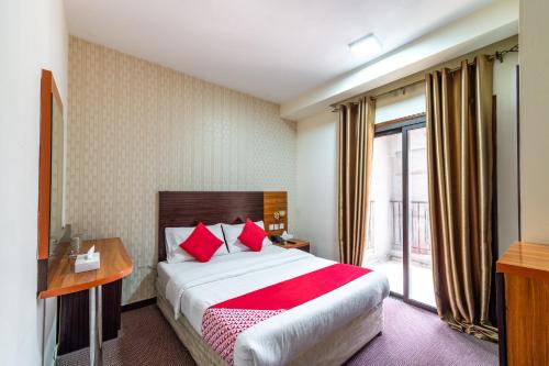Central Paris Hotel, Baniyas Square – Photos 3