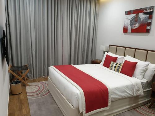 Le Wana Hotel Image
