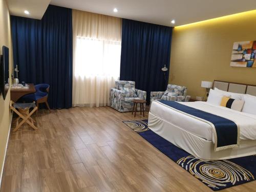 Le Wana Hotel Image
