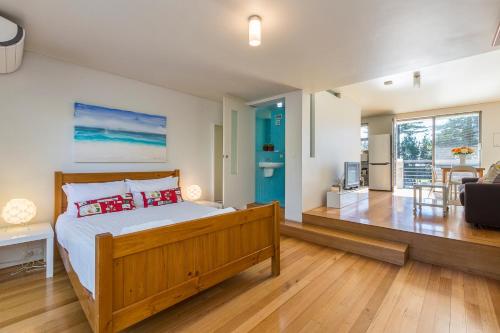 Cottesloe Tree Top Studio – Photos 2