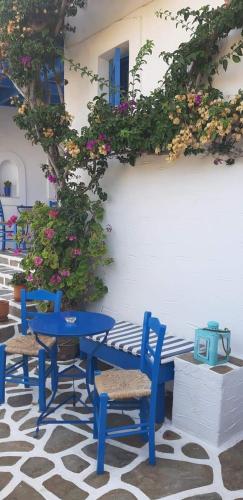 Foto dalla galleria di Pelagos Studios a Paroikia