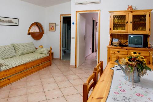 Gallery image of Agriturismo Podere Campalto in Campiglia Marittima