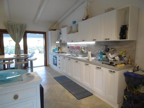 Gallery image of Villa Isabella in residence a 900 mt dal mare in Porto San Paolo