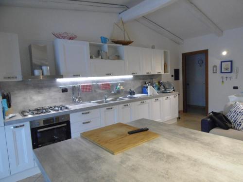 Gallery image of Villa Isabella in residence a 900 mt dal mare in Porto San Paolo