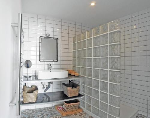 Modern house in Calle Carretas
