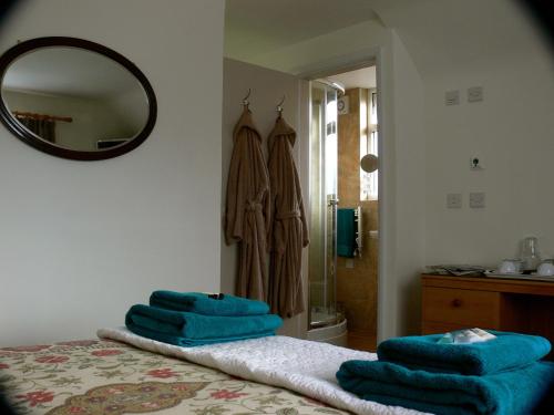 Gallery image of 3 Corners B&B in Holt