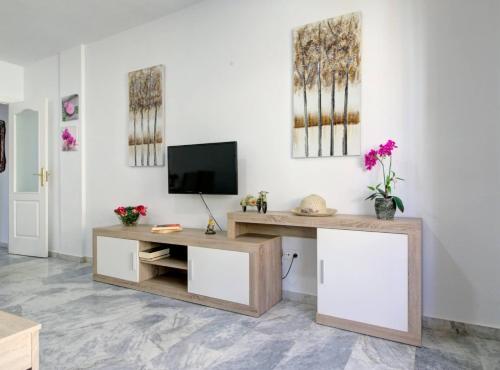 APARTAMENTO VIÑUELA