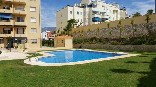 APARTAMENTO VIÑUELA