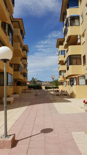 APARTAMENTO VIÑUELA