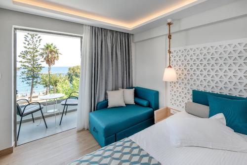 Gallery image of Triton Boutique Hotel in Kos Town