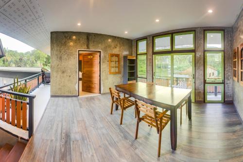 Зображення з фотогалереї помешкання Tonmai Suites у місті Ко-Ланта