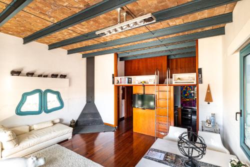 Luxury Penthouses 2