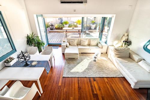 Luxury Penthouses 2