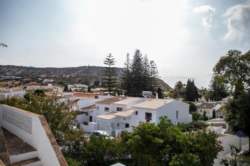 Beach House at Praia da Luz