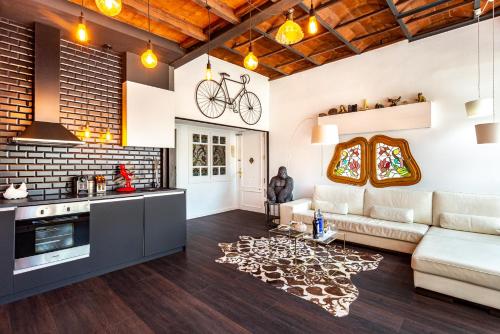 Luxury Penthouses 1