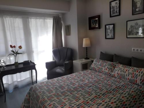 PRECIOSO APARTAMENTO EN PLAZA NUEVA SEVILLA