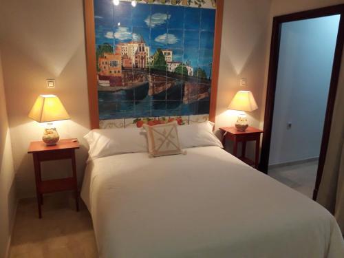 PRECIOSO APARTAMENTO EN PLAZA NUEVA SEVILLA