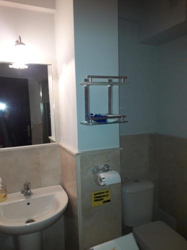 PRECIOSO APARTAMENTO EN PLAZA NUEVA SEVILLA