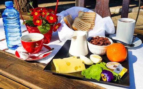 Mâncare la sau în apropiere de acest hotel