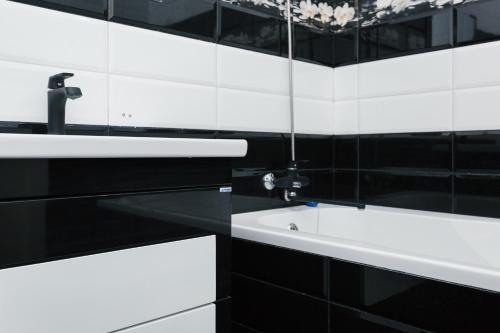 Φωτογραφία από το άλμπουμ του De LUXE apartments Centr 1 floor σε Sumy