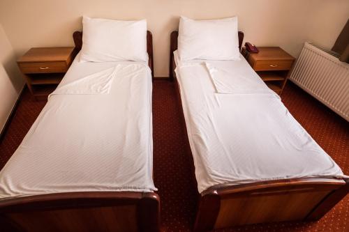 Gambar di galeri bagi Hotel Carlstadt di Karlovac
