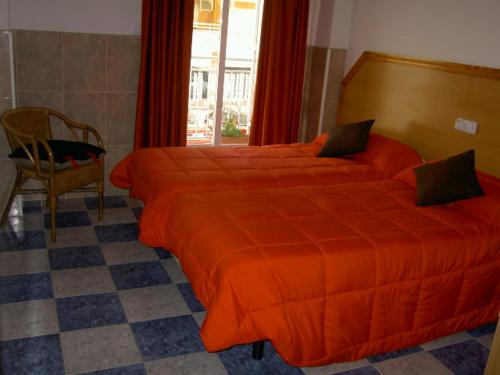 Gallery image of Hotel Libertador in Cullera