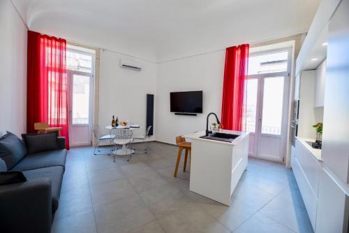Foto Ortigia Fab Apartment 5
