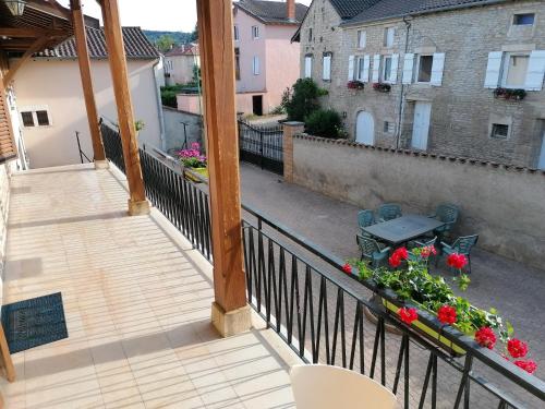 La maison de Claudette – Photos 2
