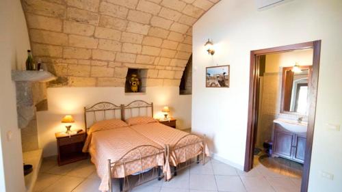 Gallery image of Masseria Cinti in Bagnolo del Salento