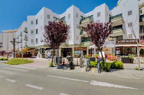 Algamar Apartment - Vilamoura Center