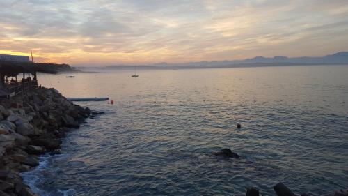 Φυσικό τοπίο κοντά σε αυτός ο ξενώνας
