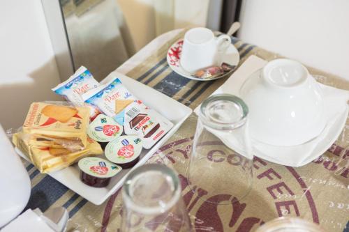 Gallery image of Residenza Alexander Guest House in Rome