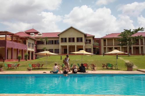 Red Hideaway, Kampala – Updated 2023 Prices