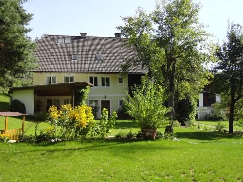 Landhaus Arztmann – Photos 4