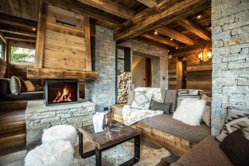 Gallery image of HelloChalet - Chalet Seventy One - Larger Family Ski Chalet in the center in Valtournenche