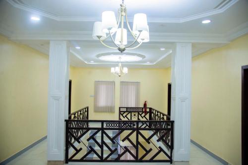 Gallery image of Target Hill Hotel in Tamale