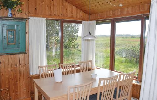 Fotografie z fotogalerie ubytování Gorgeous Home In Skagen v destinaci Skagen