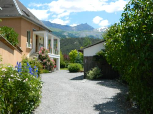 Photo de la galerie de l'établissement Gîtes la Mexicaine, à Jausiers