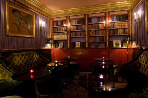 L'Hôtel photo 53