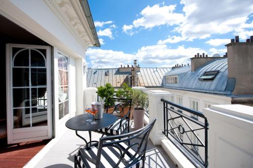 L'Hôtel photo 18