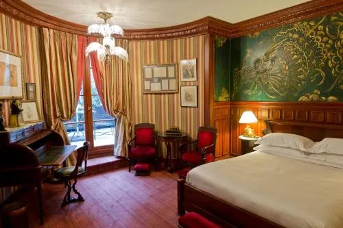 L'Hôtel photo 5