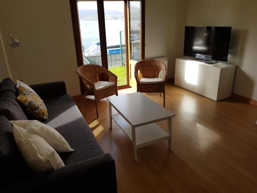 Apartamento en Figueras, Asturias, Castropol – Updated 2022 ...