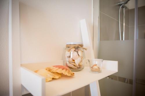 Fotografie z fotogalerie ubytování Luca's Rooms v destinaci Valledoria