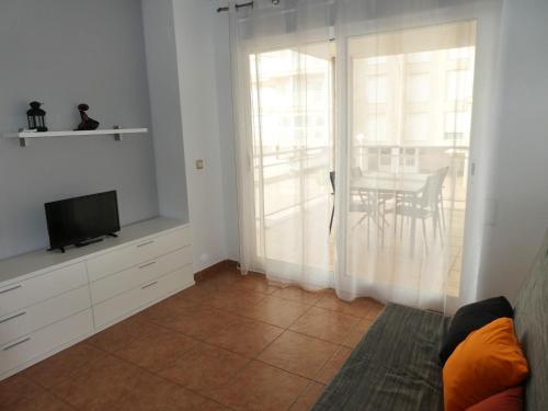 Apartamentos Argenta Caleta 3000