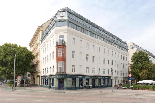 Yourapartment Prater