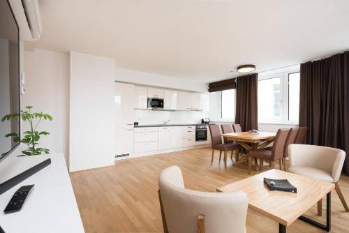 Yourapartment Prater