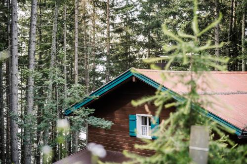 Berghütte - Schwaz - Pillberg