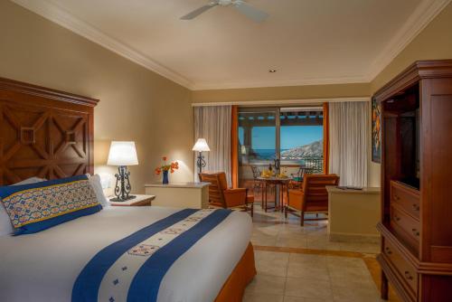 Imagen de la galería de Pueblo Bonito Sunset Beach Golf & Spa Resort - All Inclusive, en Cabo San Lucas