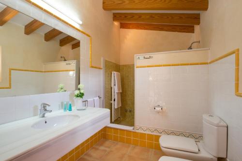 Villa Ca'n Sureda - La Goleta Hotel de Mar & Villas