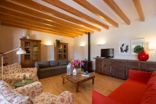 Villa Ca'n Sureda - La Goleta Hotel de Mar & Villas